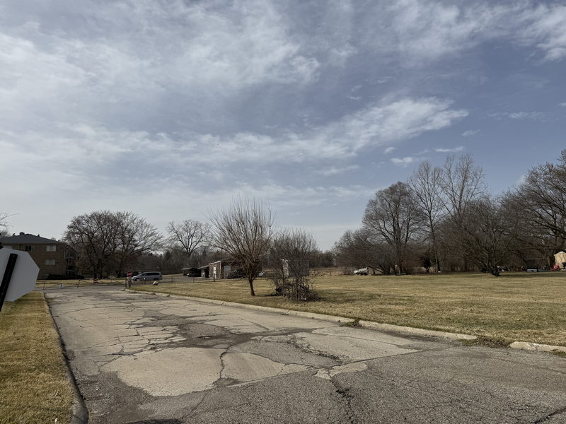 River Forest Golf Course - March 15 2025 Photo (newer photo)
